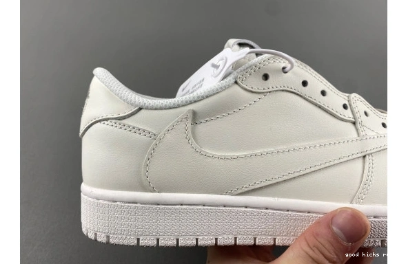 OG1228-111 LOW SCOTT TRAVIS SP OG  OG1228-111  RETRO 1 JORDAN 0409